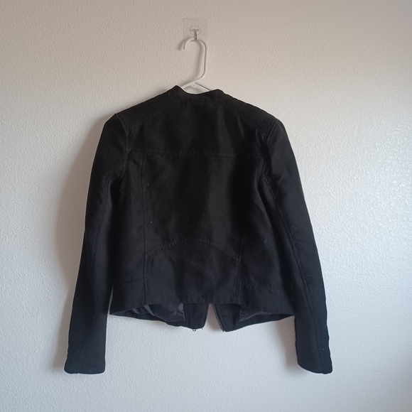 Divided jacket - Picture 5 of 13